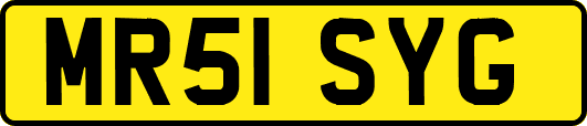MR51SYG