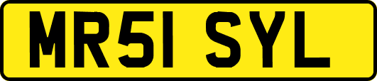 MR51SYL