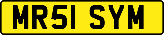 MR51SYM