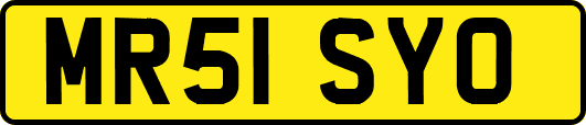 MR51SYO