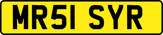 MR51SYR