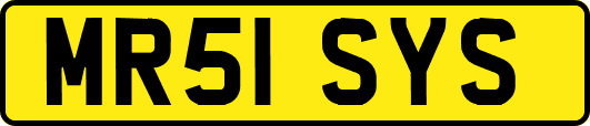 MR51SYS