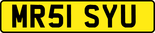 MR51SYU