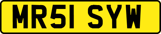 MR51SYW