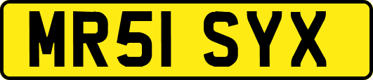 MR51SYX