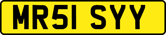 MR51SYY