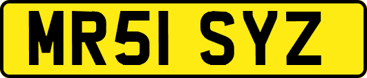 MR51SYZ