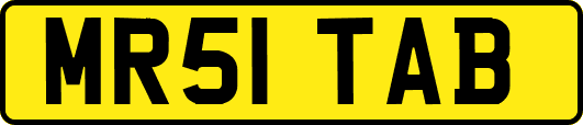 MR51TAB