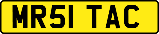 MR51TAC