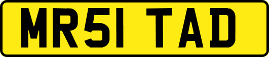 MR51TAD
