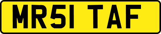 MR51TAF