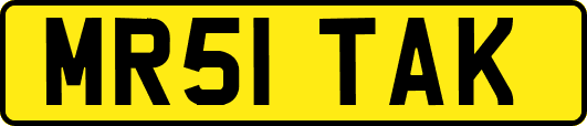 MR51TAK