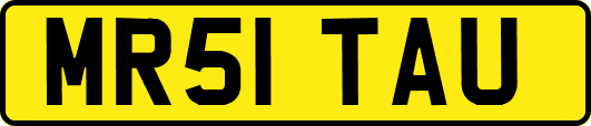 MR51TAU