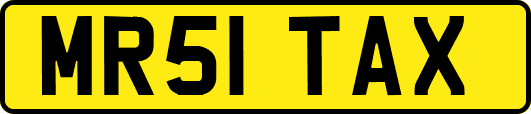 MR51TAX