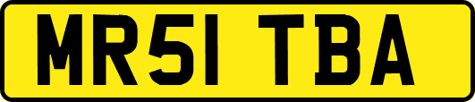 MR51TBA