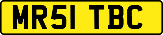 MR51TBC