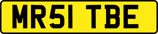 MR51TBE
