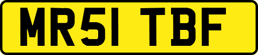 MR51TBF