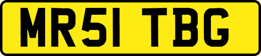 MR51TBG