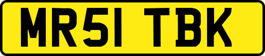 MR51TBK