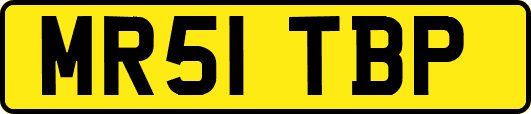 MR51TBP