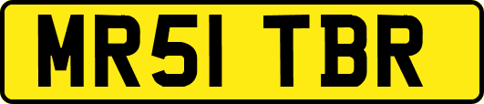 MR51TBR