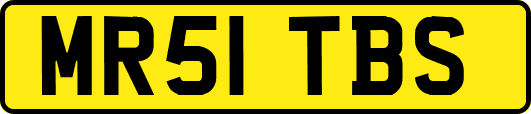 MR51TBS
