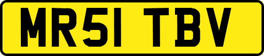 MR51TBV