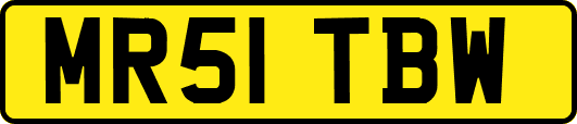 MR51TBW