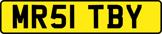 MR51TBY