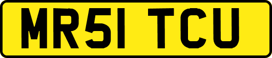 MR51TCU