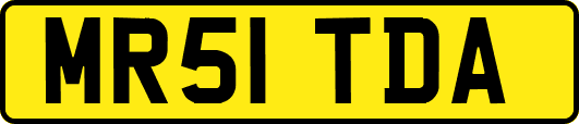MR51TDA