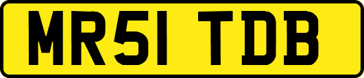 MR51TDB