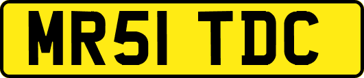 MR51TDC