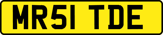 MR51TDE