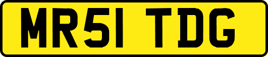 MR51TDG