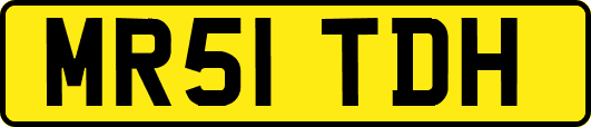MR51TDH