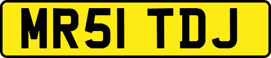 MR51TDJ
