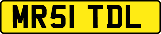MR51TDL