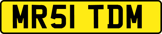 MR51TDM