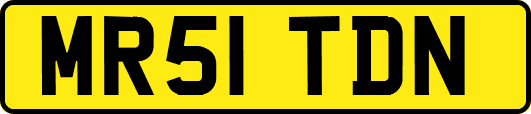 MR51TDN