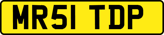 MR51TDP