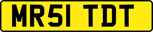 MR51TDT