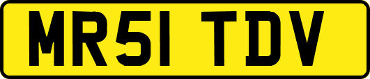 MR51TDV