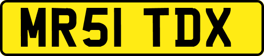 MR51TDX