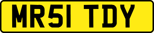 MR51TDY