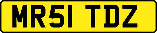 MR51TDZ