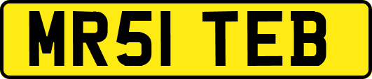 MR51TEB