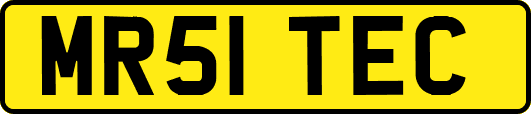 MR51TEC