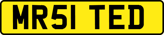 MR51TED